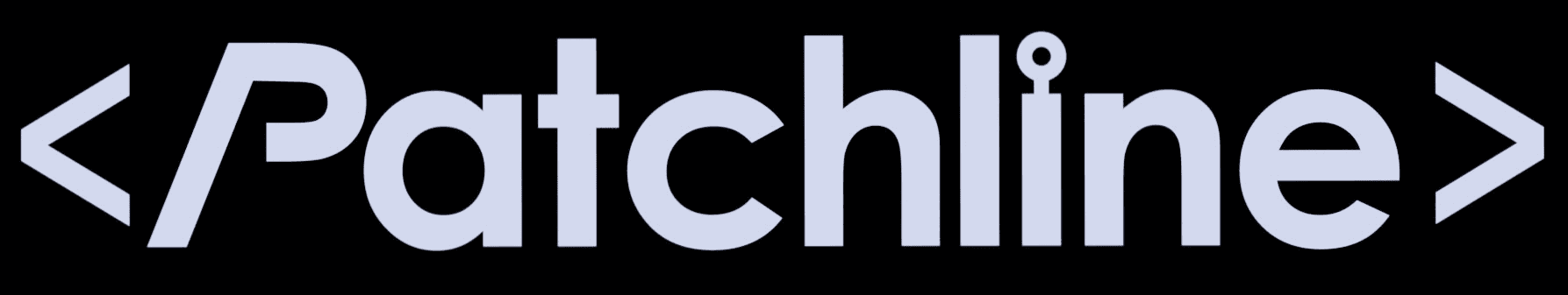 Patchline Logo